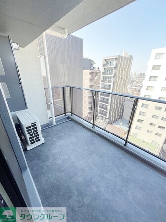 アーバネックス駒込の物件内観写真